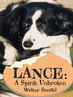 cover image of Lance